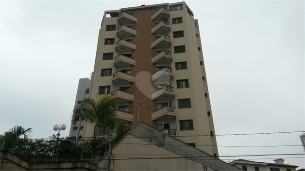 Venda Apartamento São Paulo Jardim Paraíso 1