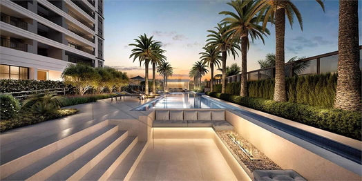 Lumiere Residence