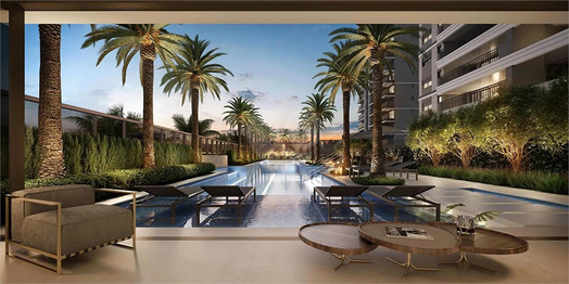 Lumiere Residence