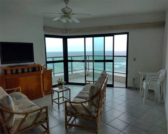 Venda Apartamento Praia Grande Caiçara 1