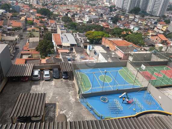 Venda Apartamento Osasco Jaguaribe 1