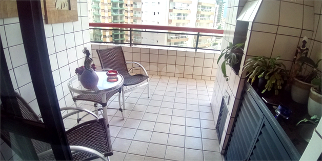 Venda Apartamento Praia Grande Tupi 1