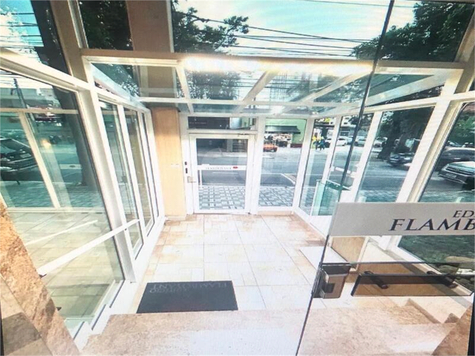 Condomínio Flamboyant