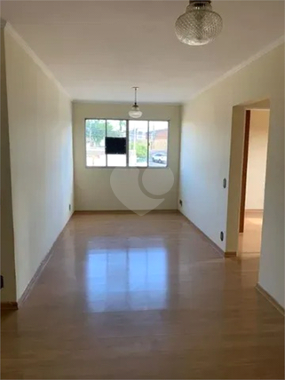 Venda Apartamento Campinas Vila Proost De Souza 1