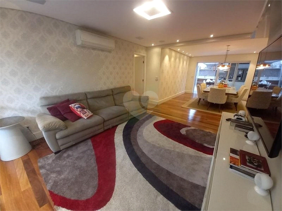 Venda Apartamento São Paulo Vila Cruzeiro 1