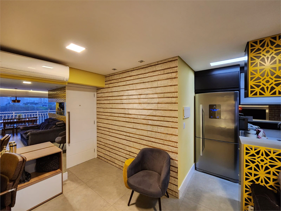 Venda Apartamento São Paulo Vila Prudente 1