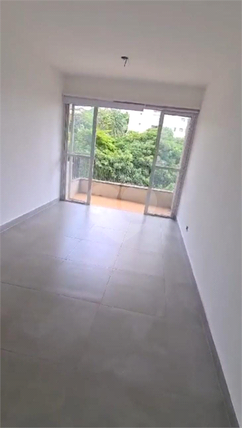 Venda Apartamento São Paulo Vila Paulista 1