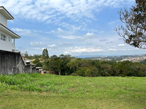 Venda Terreno Vinhedo Bosque 1