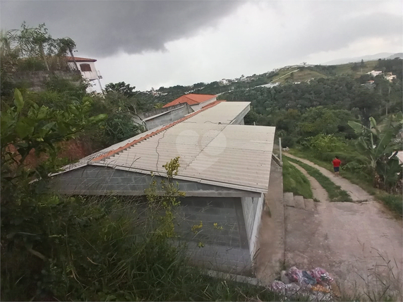 Venda Casa Igaratá Centro 1