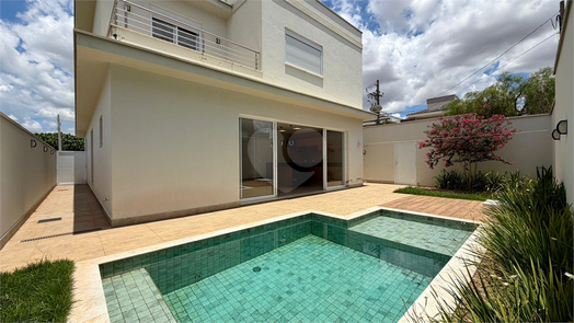 Residencial Villa D' Itália