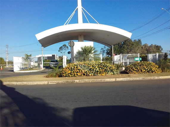 Venda Condomínio São Carlos Jardim Ipanema 1