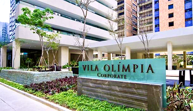 VILA OLÍMPIA CORPORATE