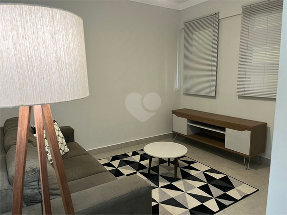 Aluguel Apartamento Bauru Vila Maracy 1