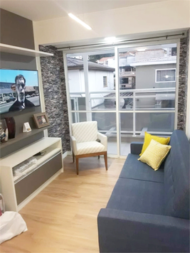 Venda Apartamento São Paulo Ipiranga 1