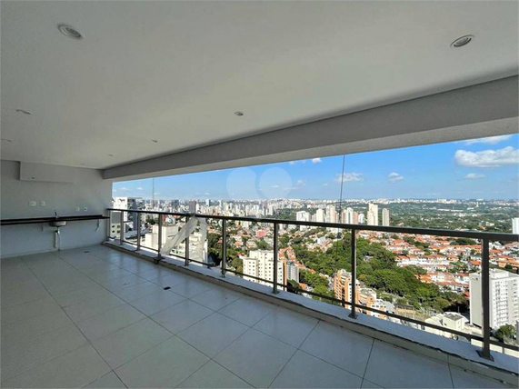 Venda Apartamento São Paulo Perdizes 1