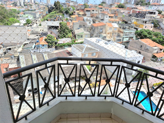 Venda Apartamento São Paulo Vila Guaca 1