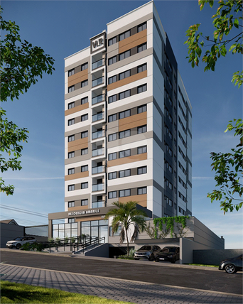 Residencial Amarílis