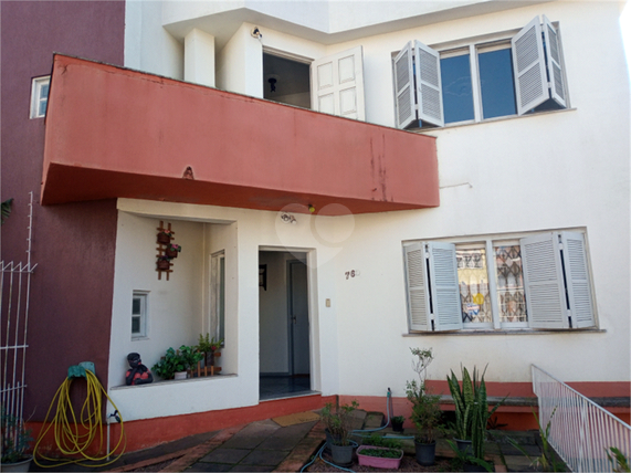 Venda Apartamento Canoas Marechal Rondon 1