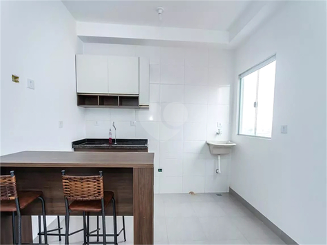 Venda Apartamento São Paulo Vila Celeste 1