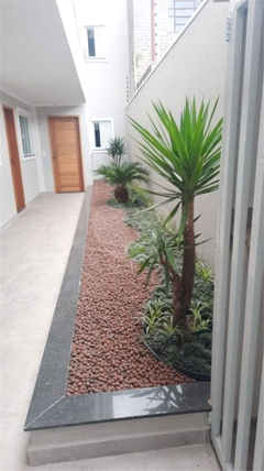 Venda Apartamento São Paulo Jardim Santa Adélia 1