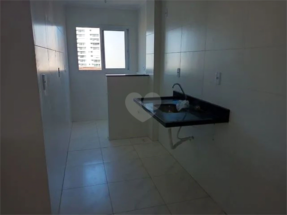 Venda Apartamento Praia Grande Caiçara 1