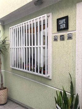 RUA WILMA DE OLIVEIRA VIEIRA,29