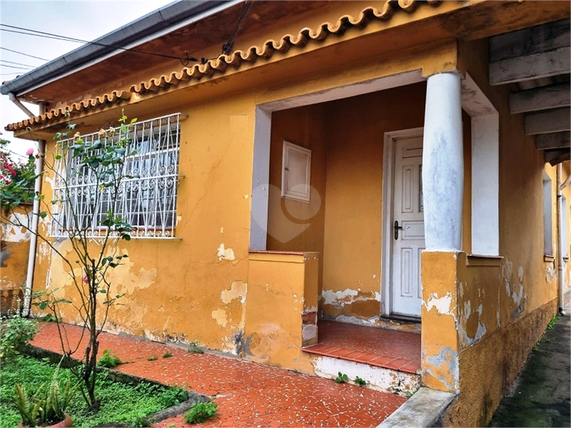 Venda Casa térrea São Paulo Vila Madalena 1