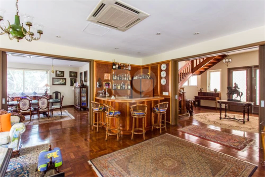 Condomínio Residencial Chácara Flora