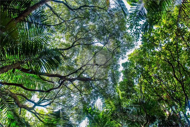 Venda Condomínio São Paulo Jardim Dos Estados 1