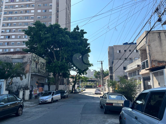 Venda Terreno São Paulo Chácara Califórnia 1