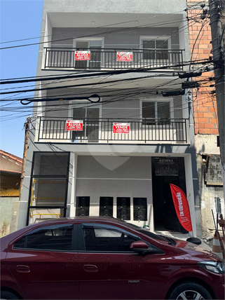 Aluguel Apartamento São Paulo Vila Dom Pedro Ii 1