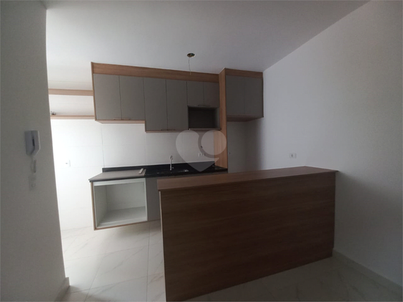 Venda Apartamento São Paulo Vila Dom Pedro Ii 1