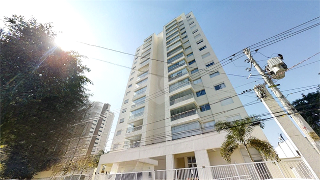 Venda Apartamento São Paulo Jardim Vila Mariana 1