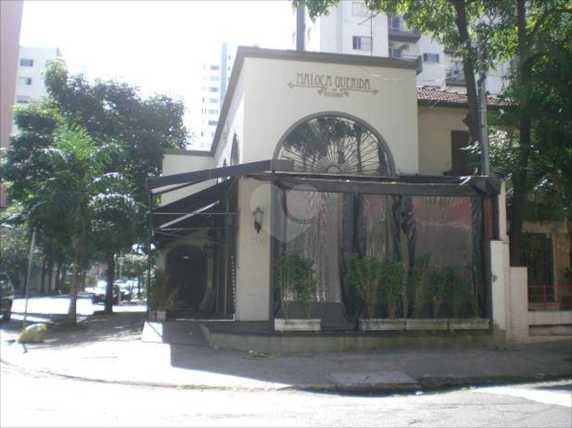 Venda Sobrado São Paulo Indianópolis 1