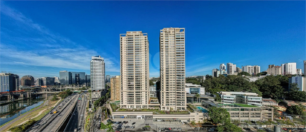 Venda Apartamento São Paulo Real Parque 1