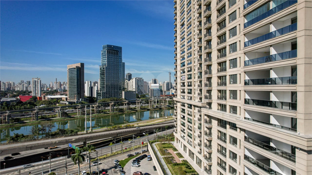 Venda Apartamento São Paulo Real Parque 1