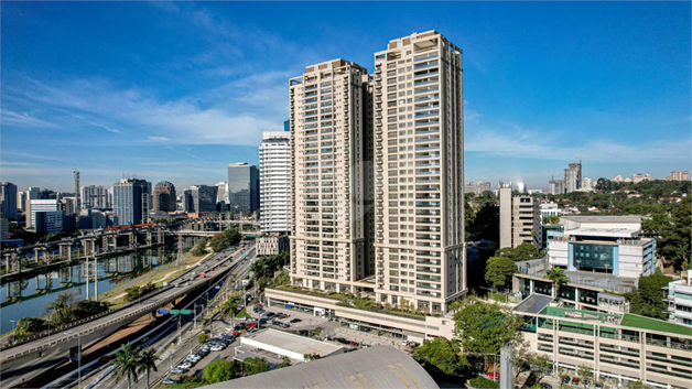 Venda Apartamento São Paulo Real Parque 1