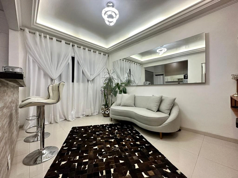 Venda Apartamento São Vicente Centro 1