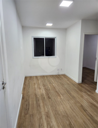 Venda Apartamento São Paulo Vila Gustavo 1