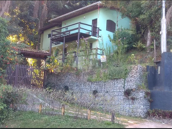 Venda Casa São Sebastião Camburi 1