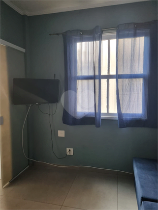 Venda Apartamento São Vicente Centro 1