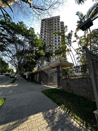 Venda Apartamento São Paulo Vila Suzana 1