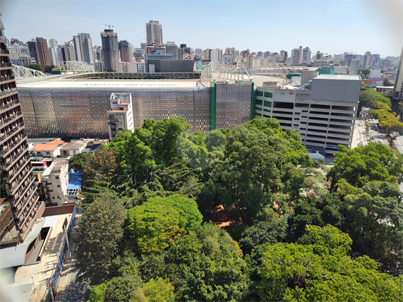 Venda Apartamento São Paulo Água Branca 1