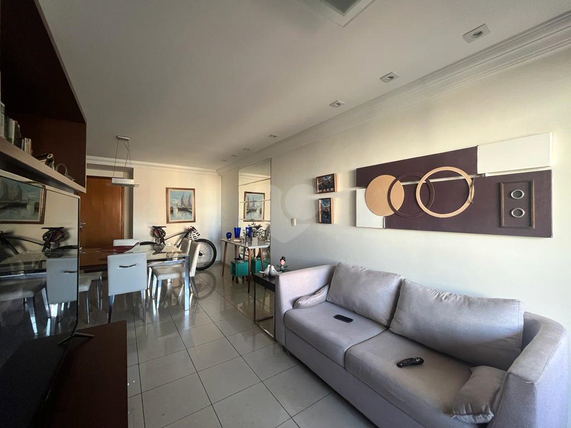 Venda Apartamento João Pessoa Cabo Branco 1