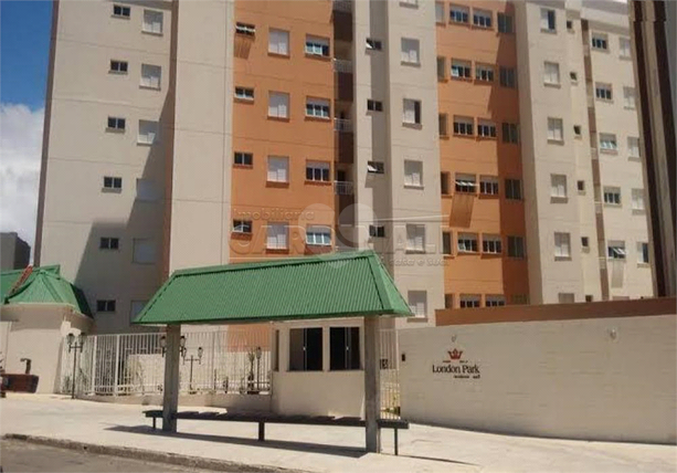 Venda Apartamento São Carlos Recreio São Judas Tadeu 1