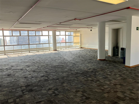 Edificio Seguradoras