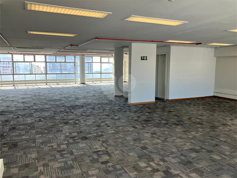 Edificio Seguradoras