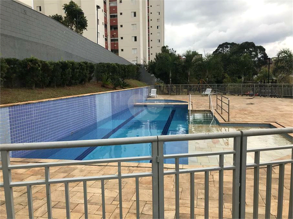 Venda Apartamento São Paulo Vila Bela Vista (zona Norte) 1