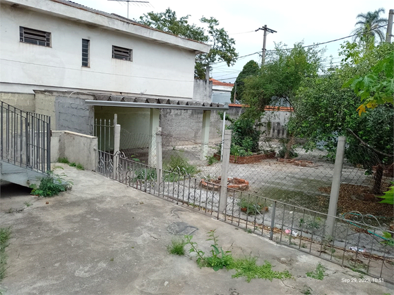 Venda Casa térrea São Paulo Jardim Líbano 1