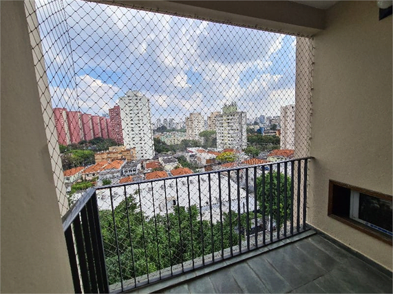 Venda Apartamento São Paulo Jardim Das Laranjeiras 1